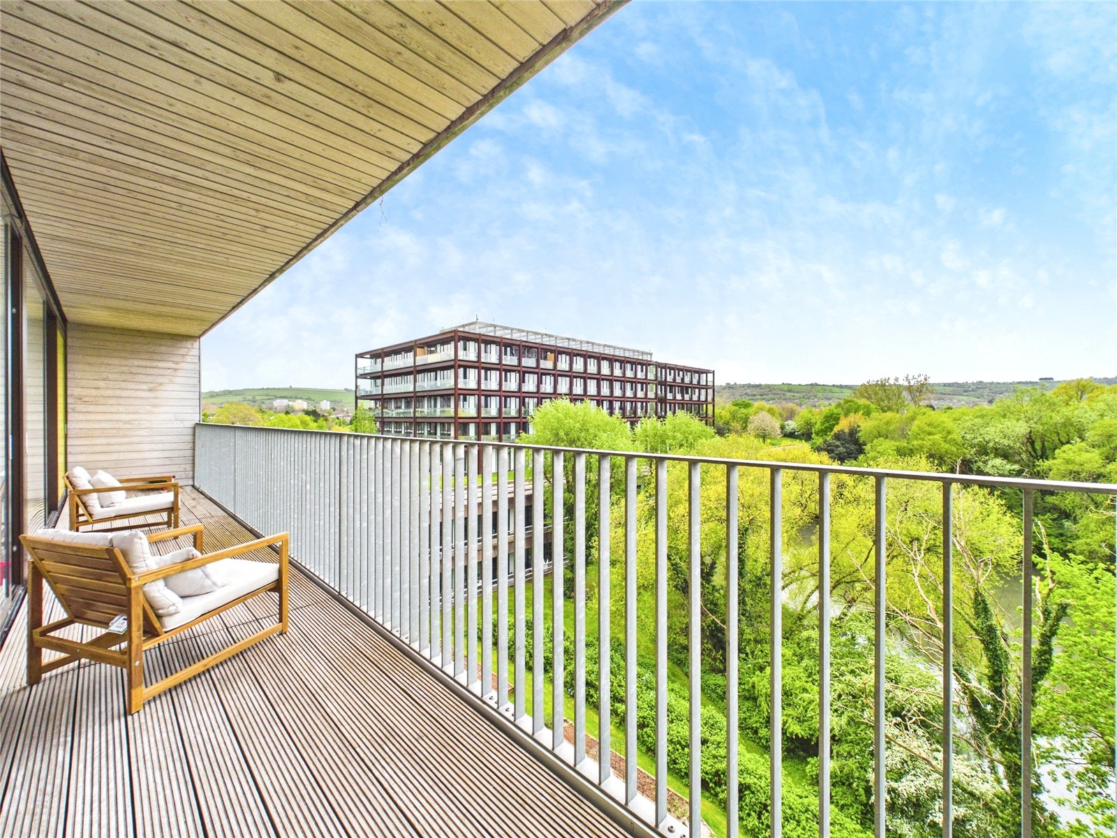 2 bedroom Flat for sale in Bristol