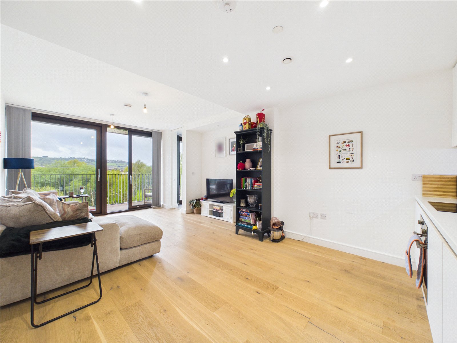 2 bedroom Flat for sale in Bristol