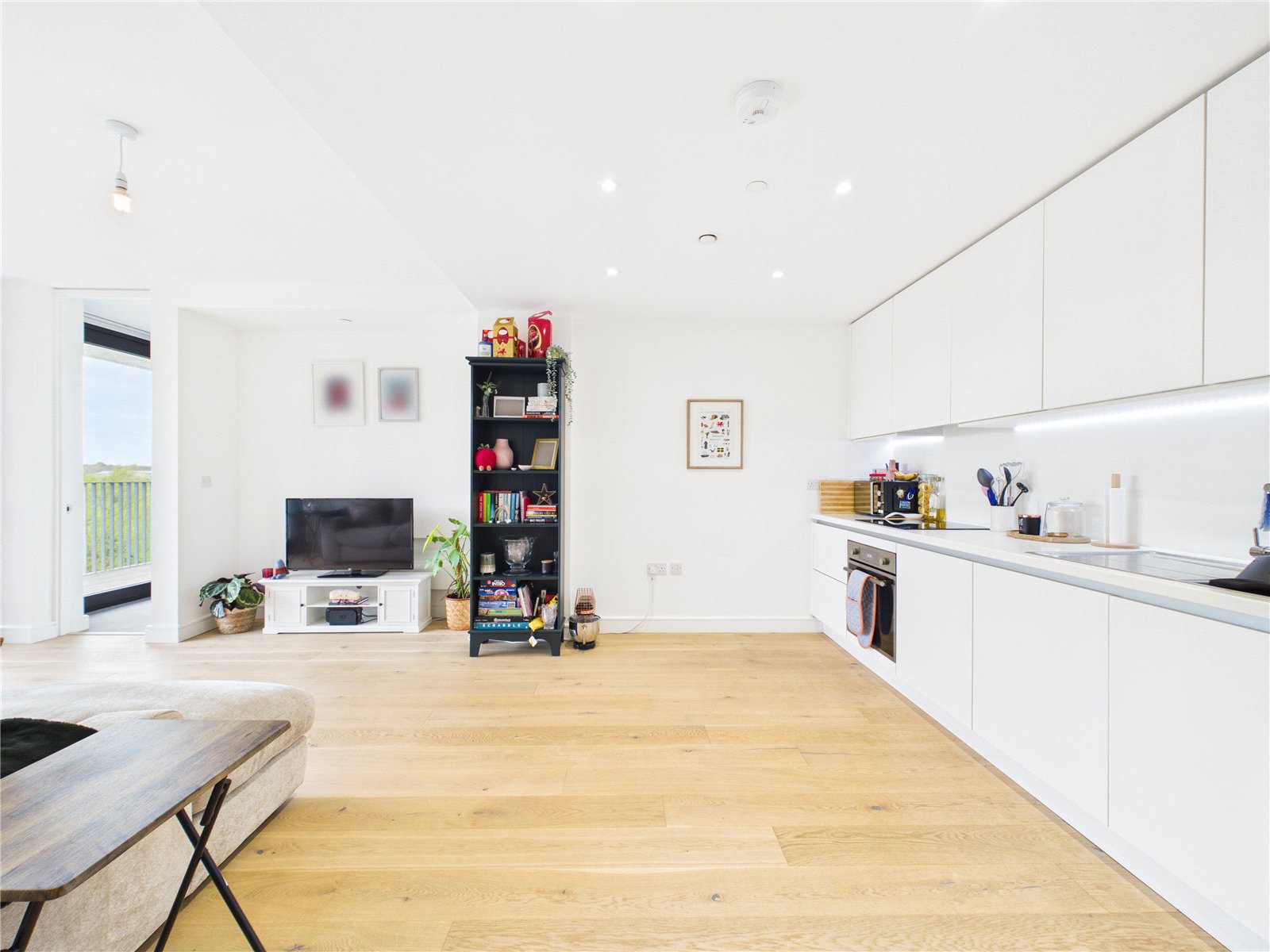2 bedroom Flat for sale in Bristol