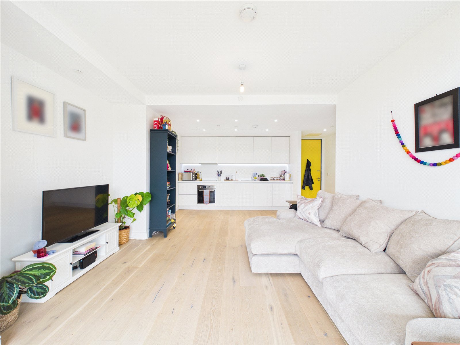 2 bedroom Flat for sale in Bristol