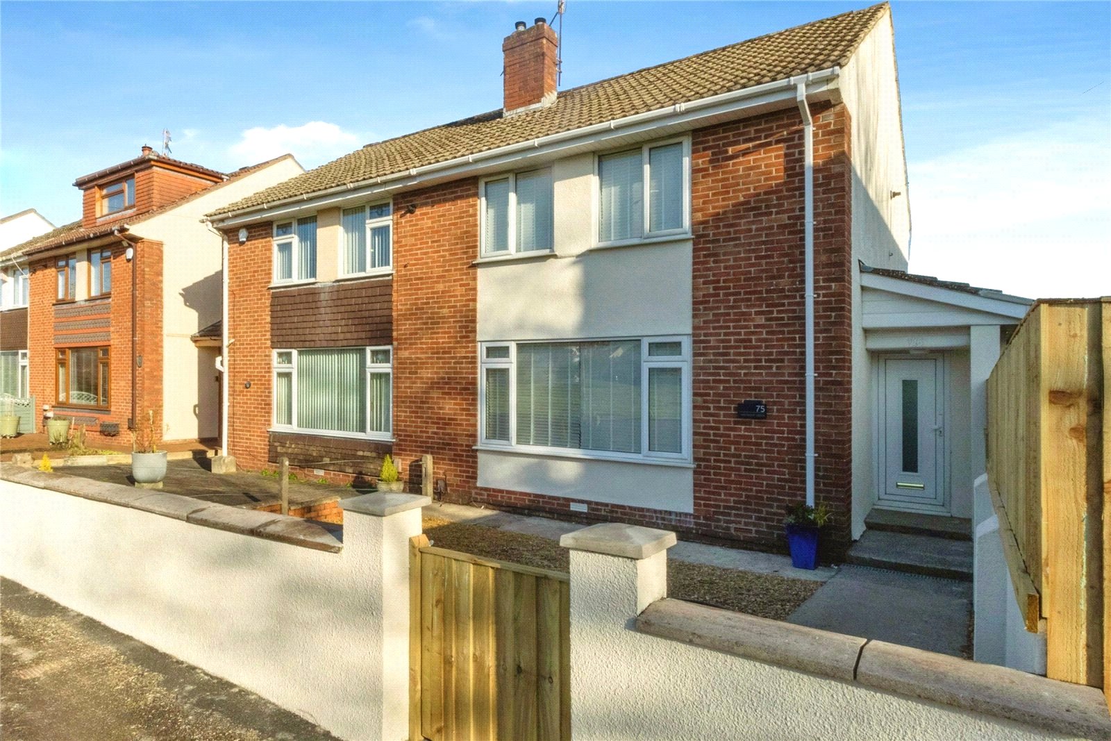 3 bedroom House for sale in Bristol