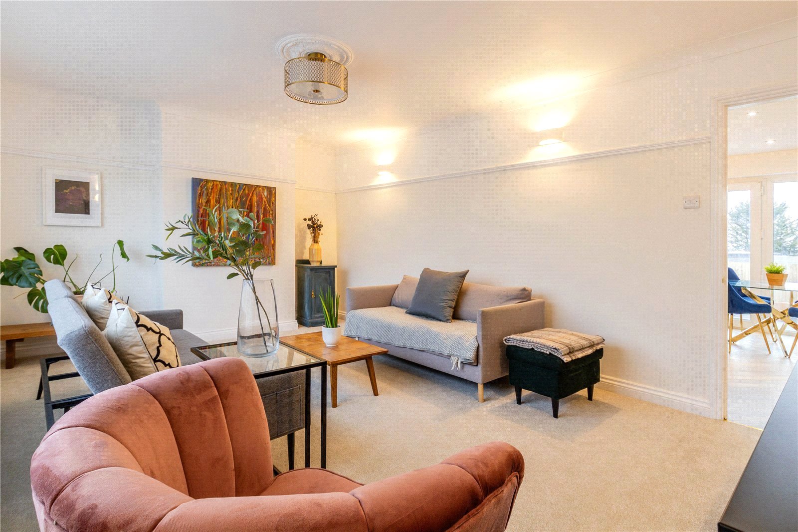 3 bedroom House for sale in Bristol