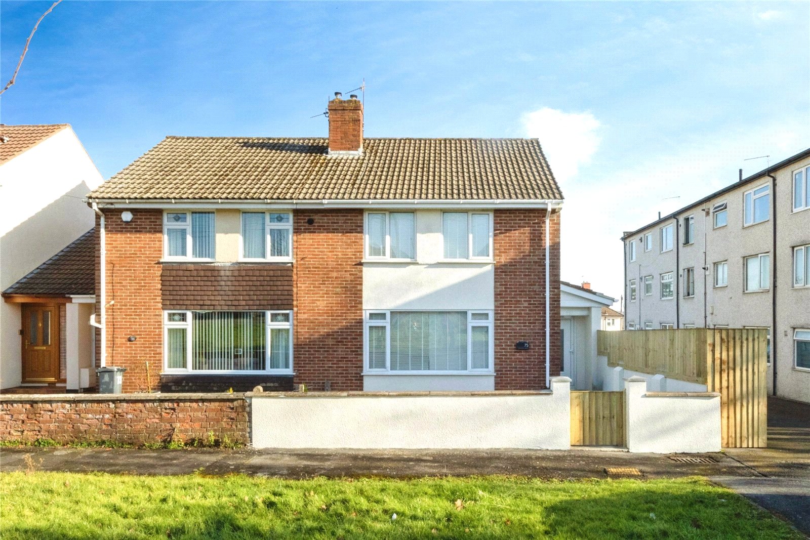 3 bedroom House for sale in Bristol