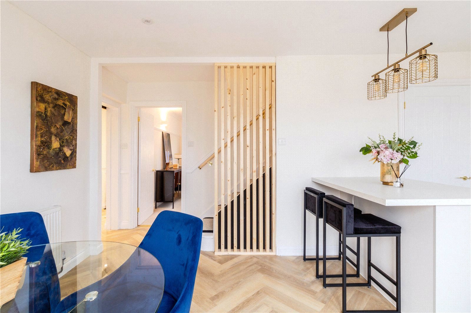 3 bedroom House for sale in Bristol