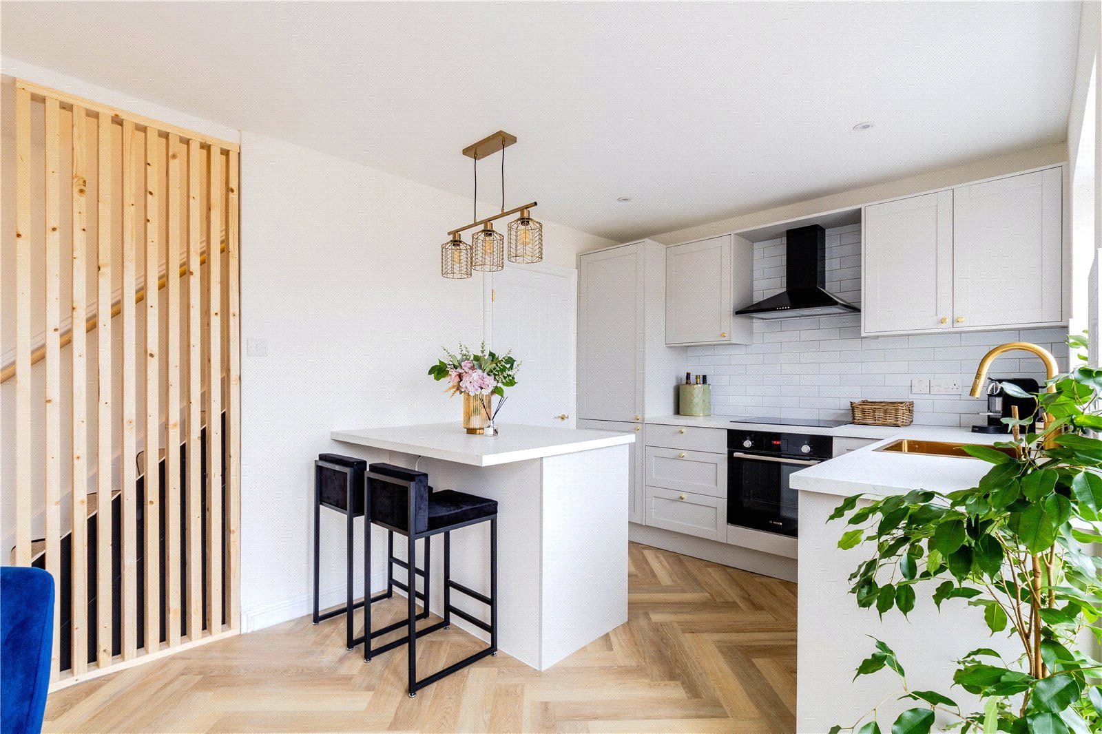 3 bedroom House for sale in Bristol