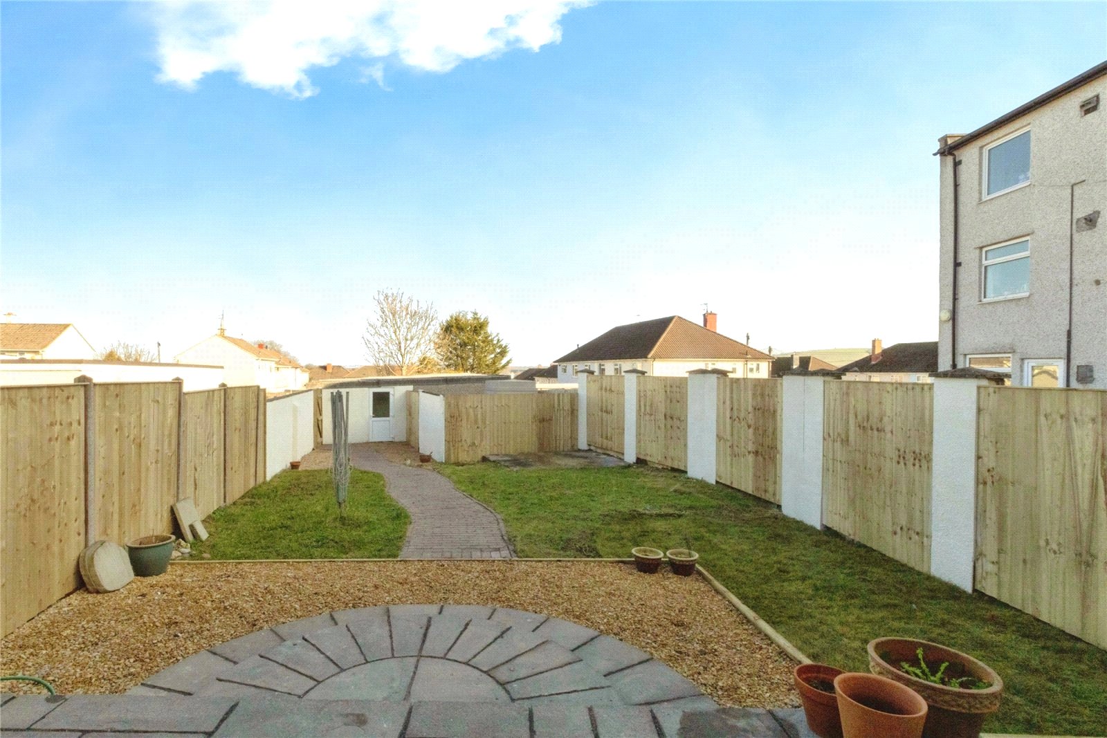 3 bedroom House for sale in Bristol