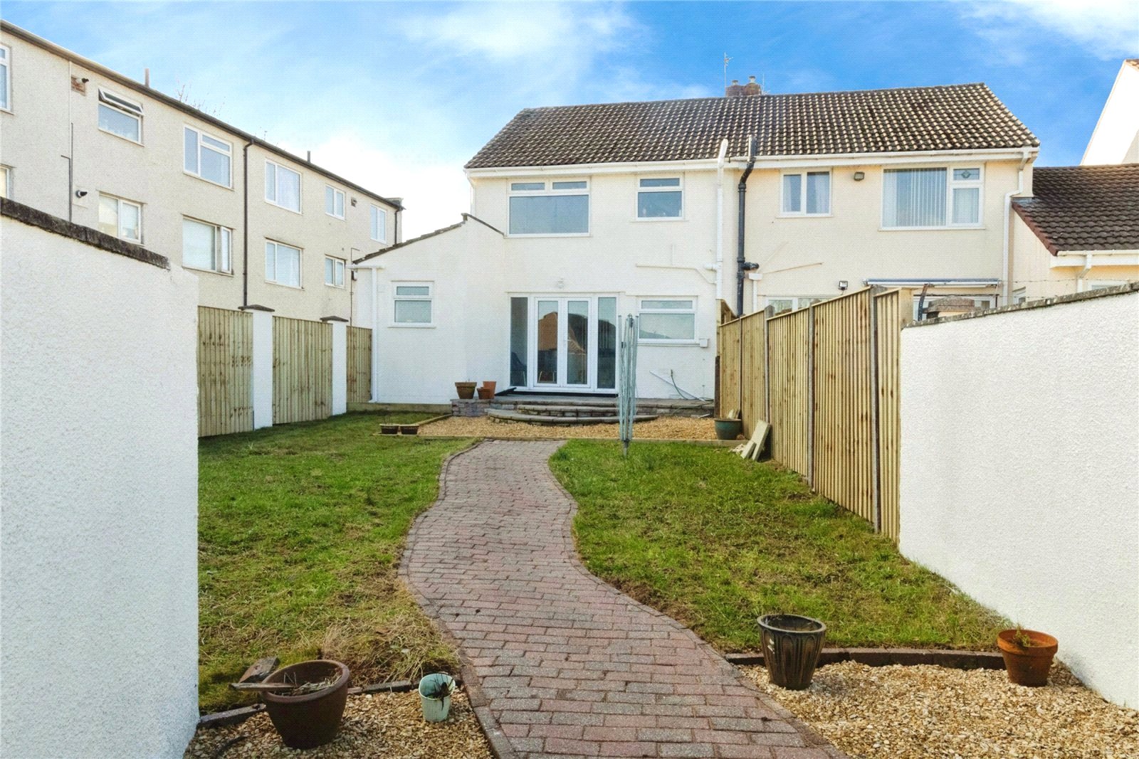 3 bedroom House for sale in Bristol