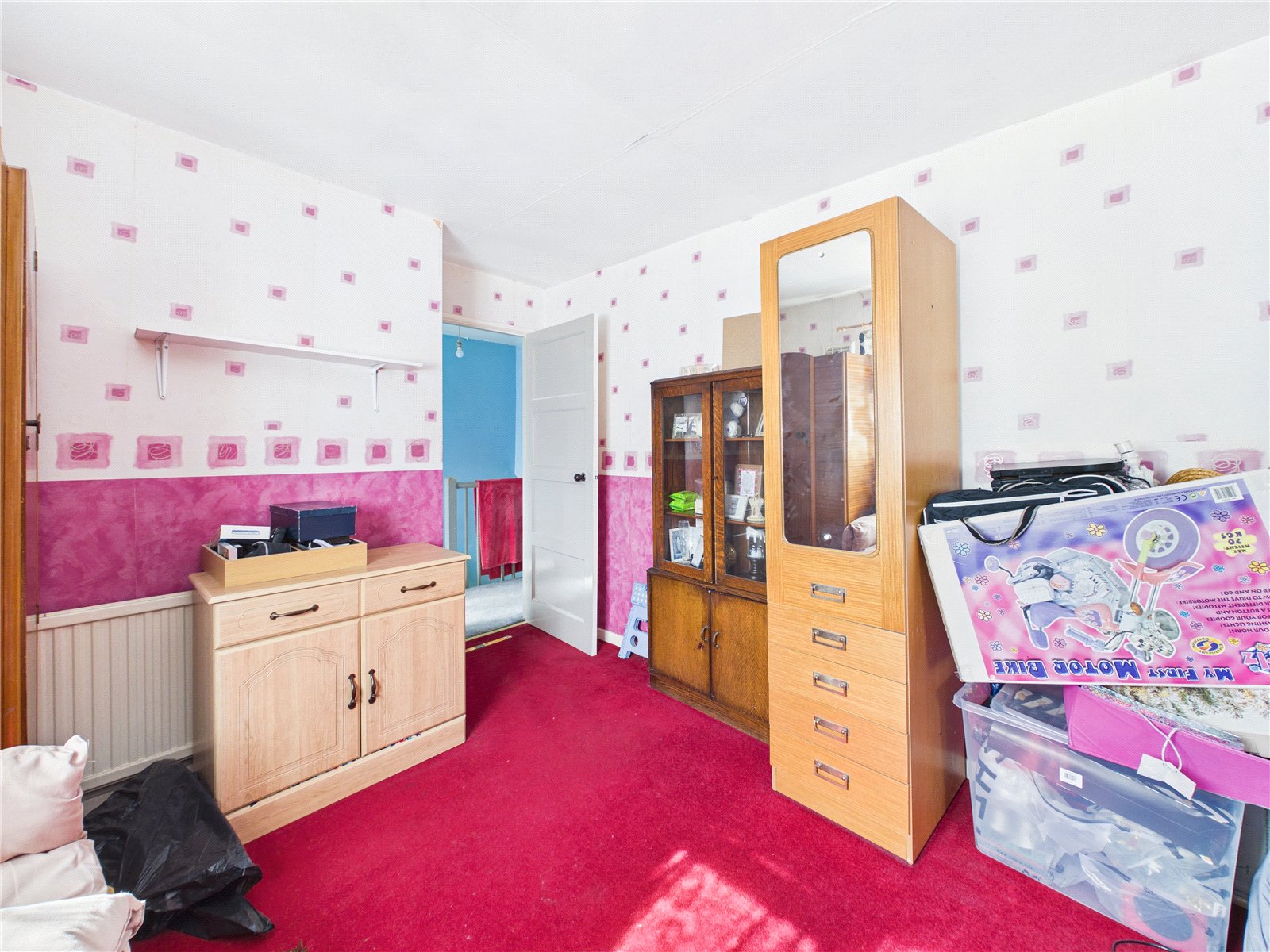 3 bedroom House for sale in Bristol