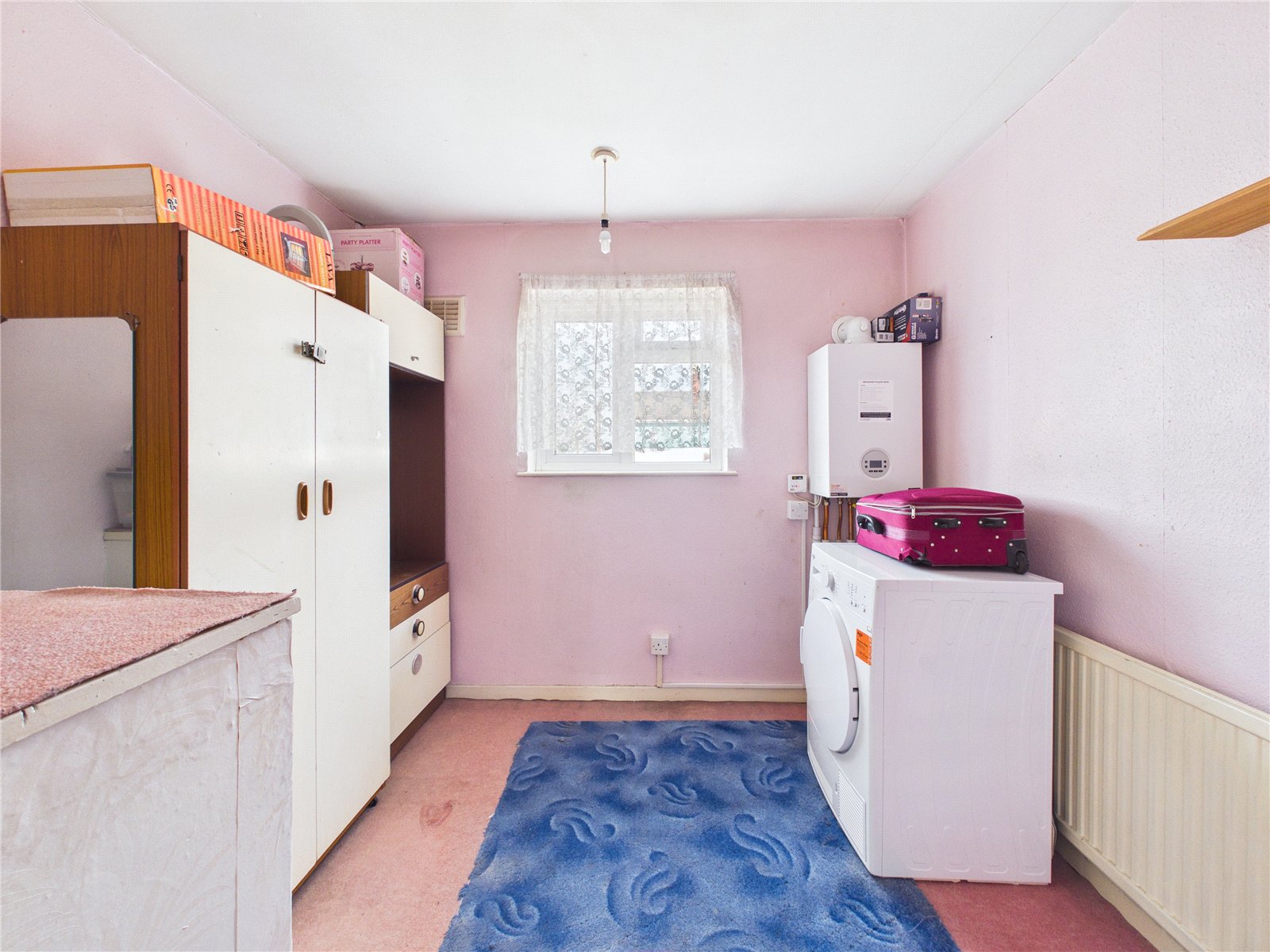 3 bedroom House for sale in Bristol