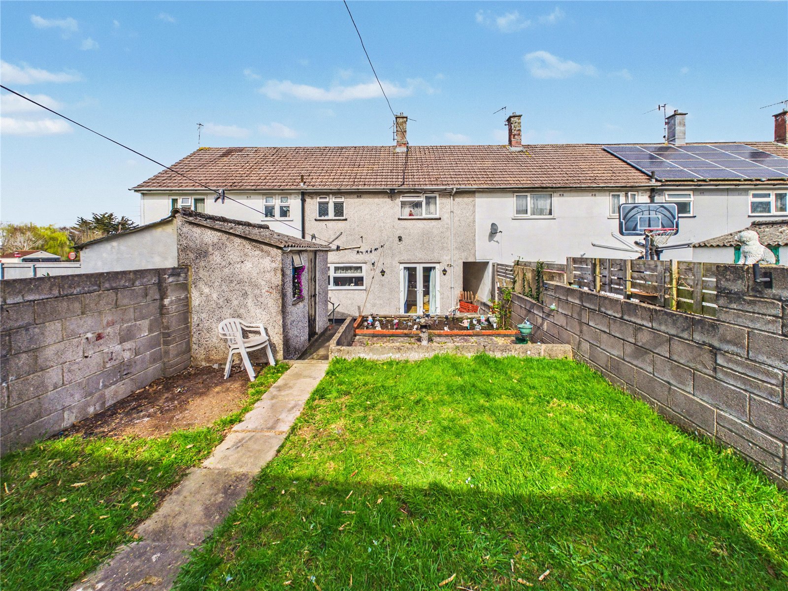 3 bedroom House for sale in Bristol