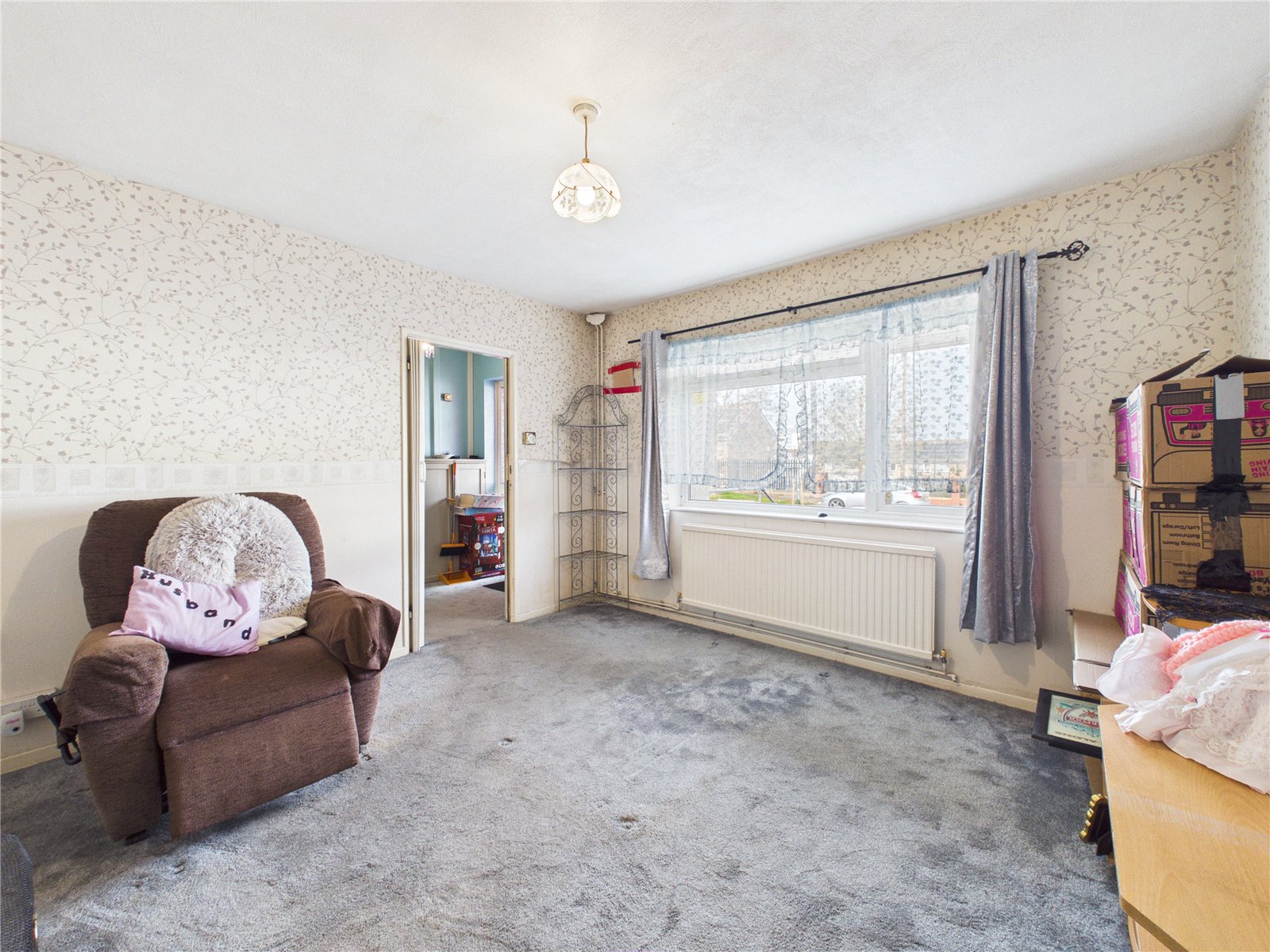 3 bedroom House for sale in Bristol