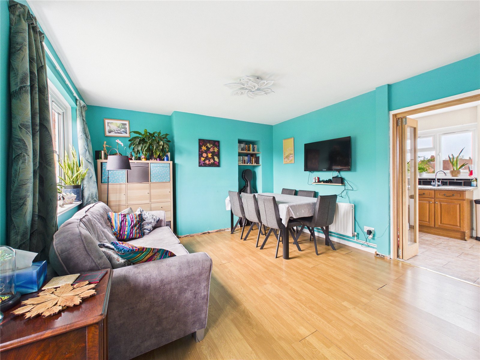 3 bedroom House for sale in Bristol