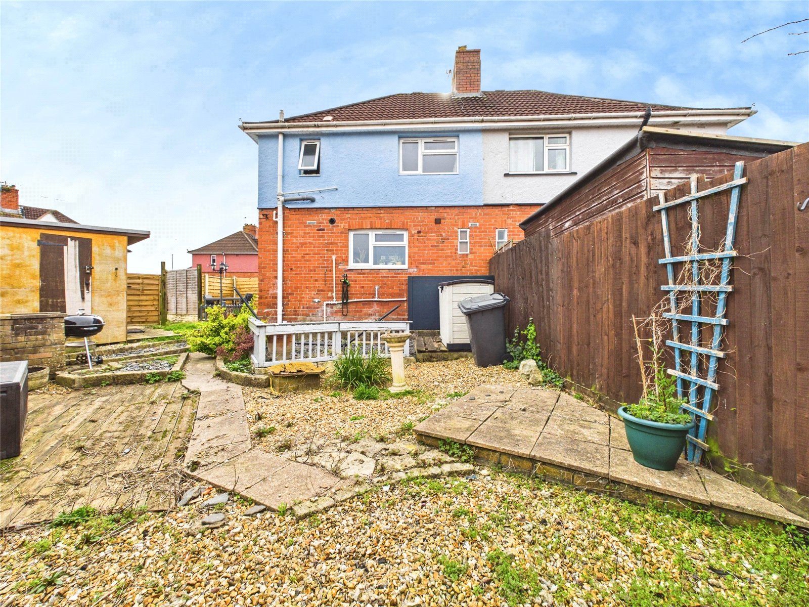 3 bedroom House for sale in Bristol