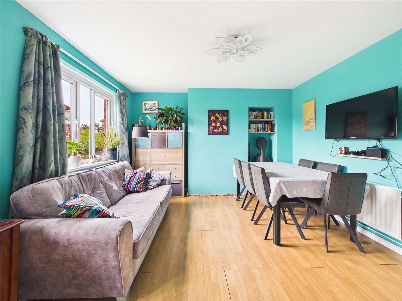 3 bedroom House for sale in Bristol