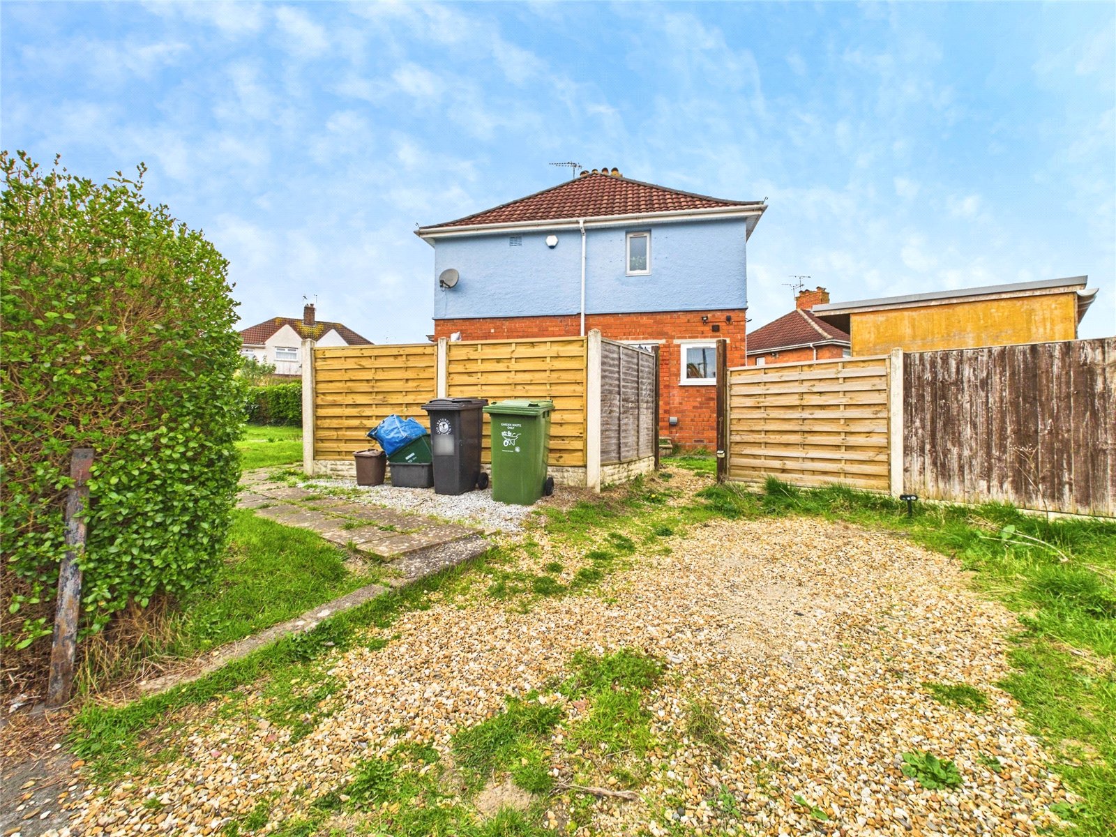 3 bedroom House for sale in Bristol