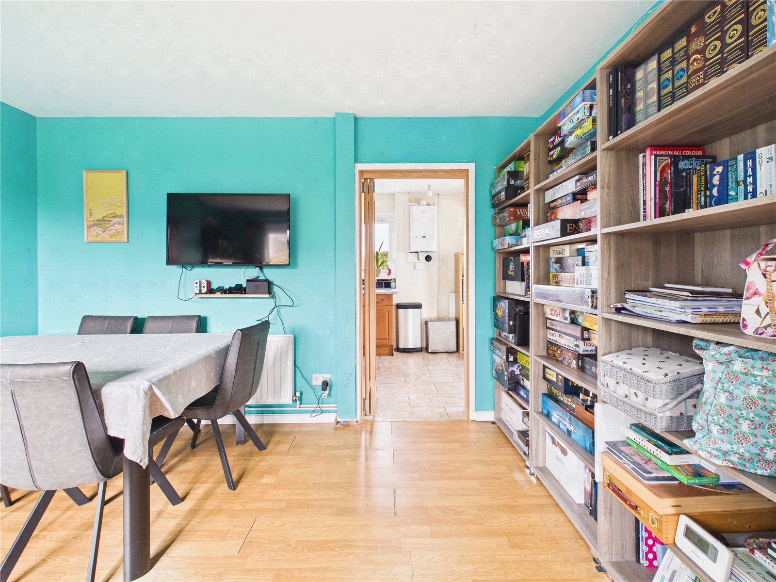 3 bedroom House for sale in Bristol
