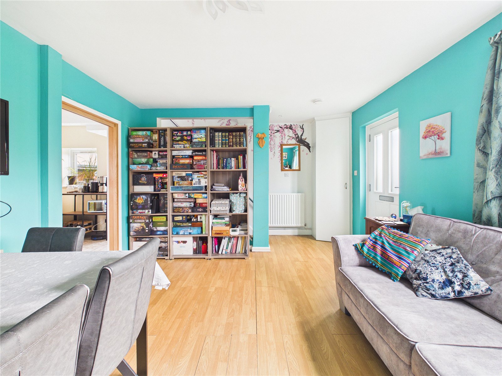 3 bedroom House for sale in Bristol