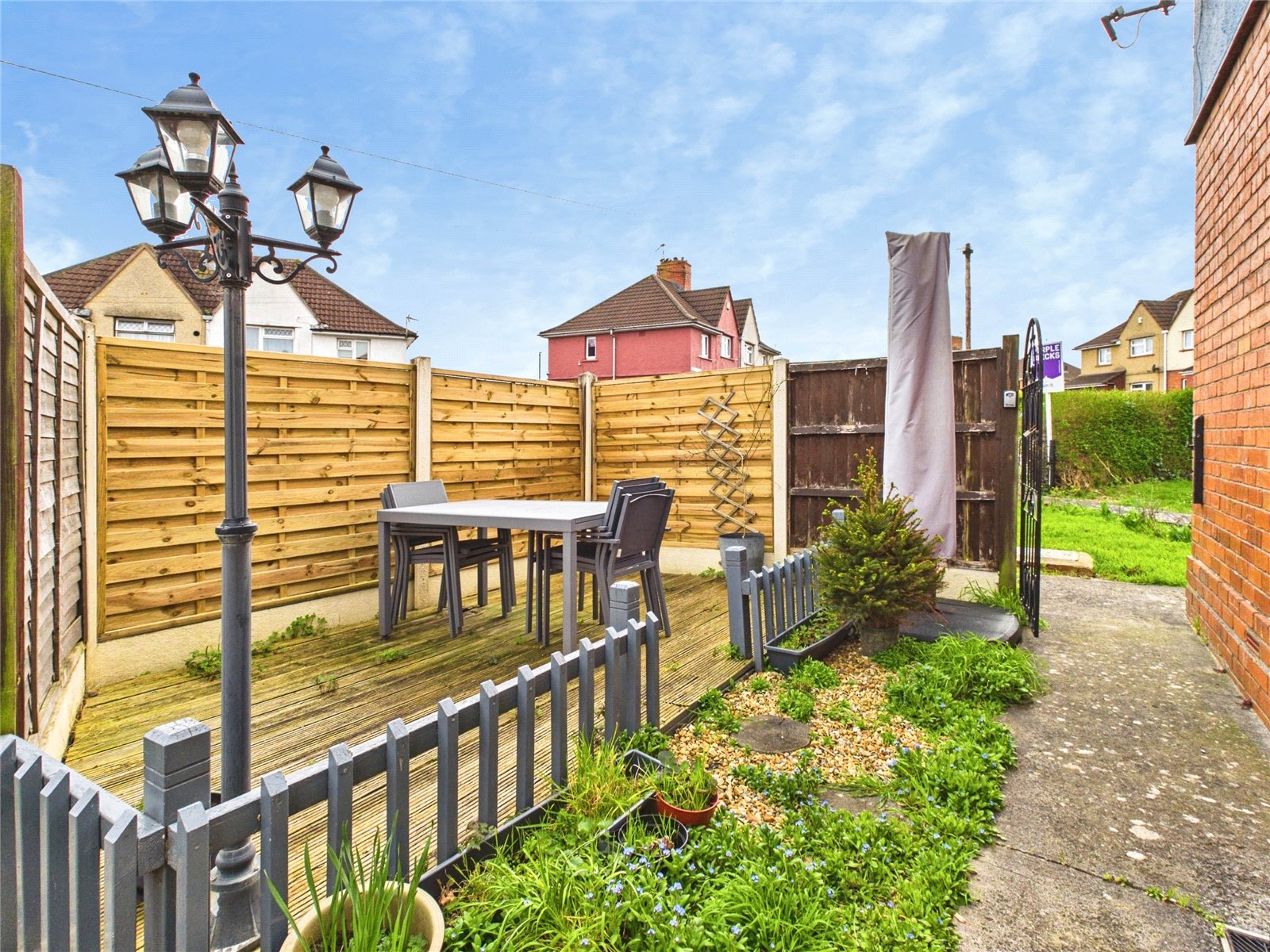3 bedroom House for sale in Bristol