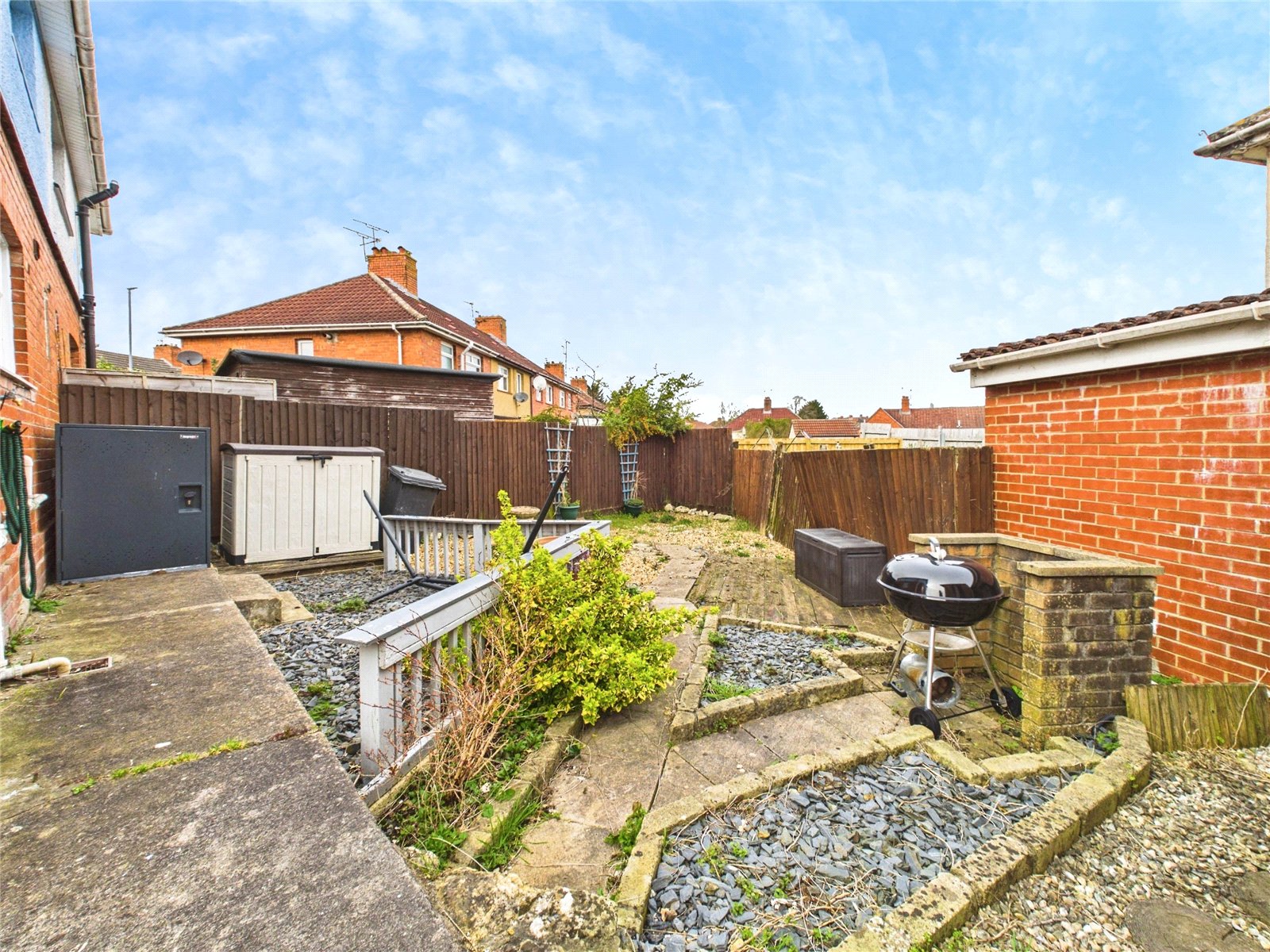 3 bedroom House for sale in Bristol