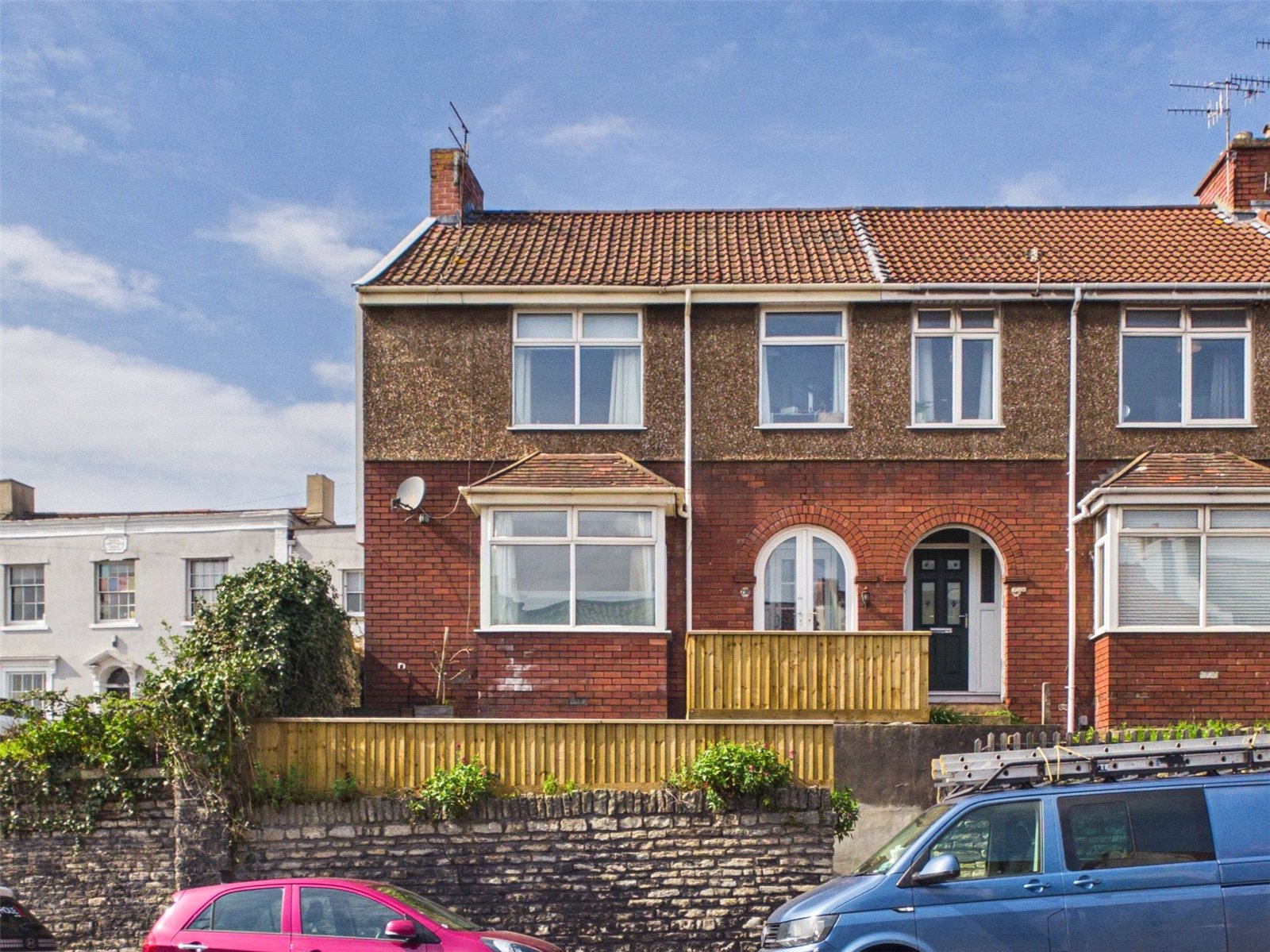 3 bedroom House for sale in Bristol