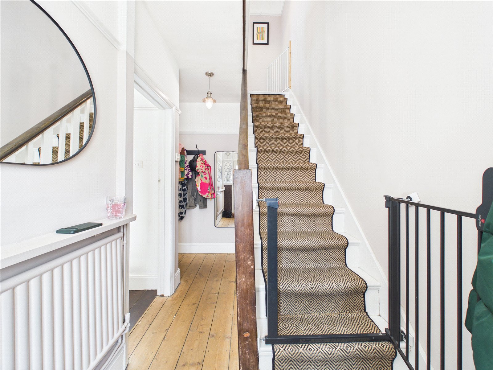 3 bedroom House for sale in Bristol