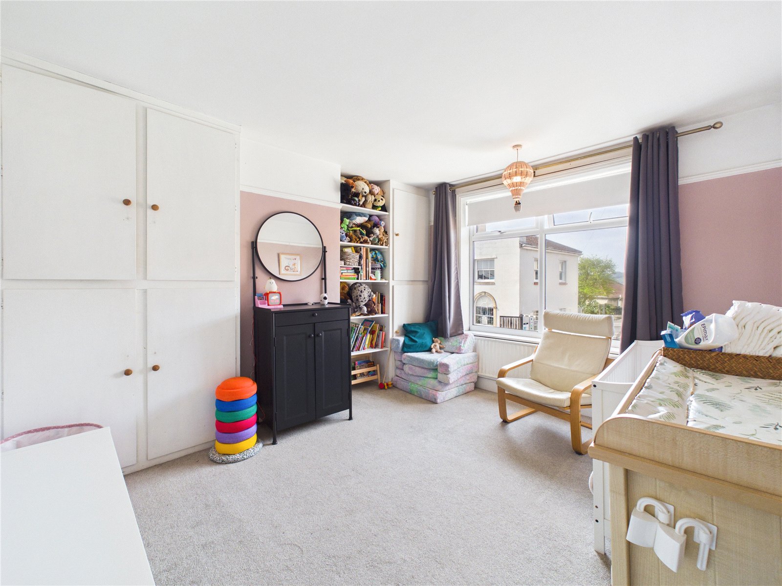 3 bedroom House for sale in Bristol