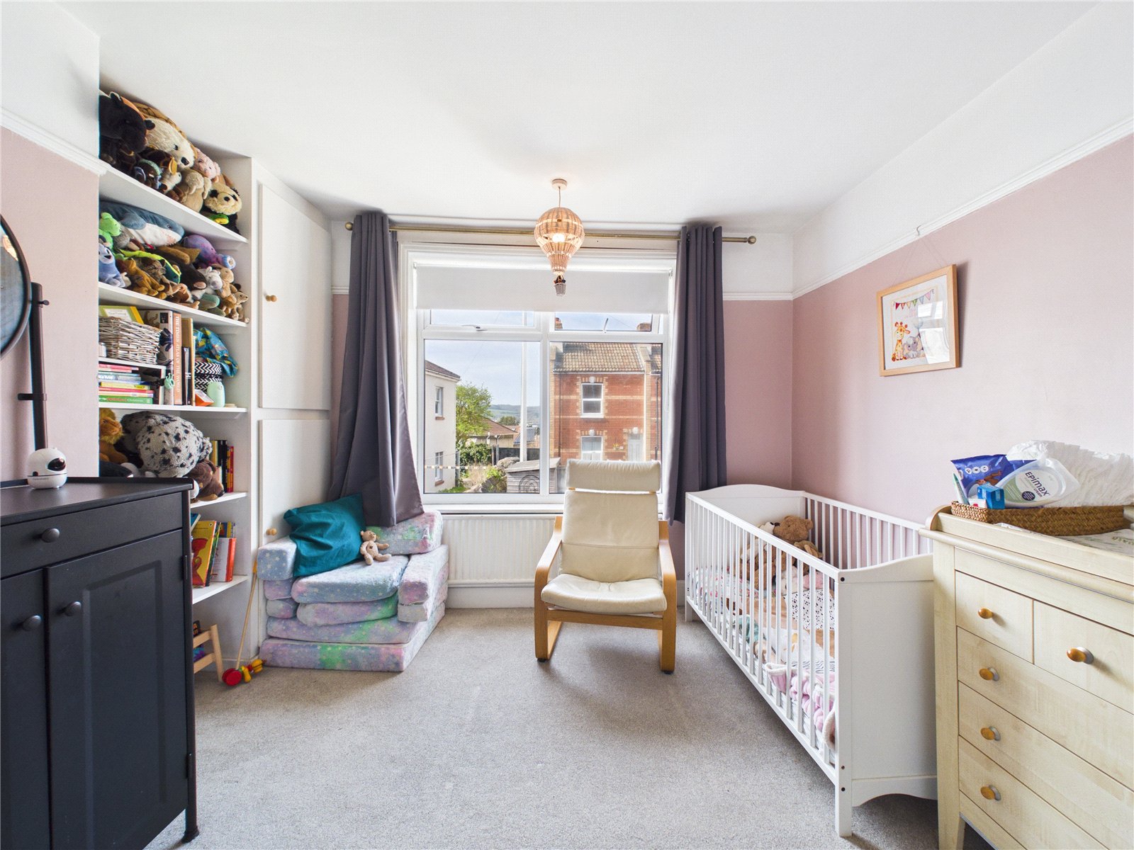 3 bedroom House for sale in Bristol