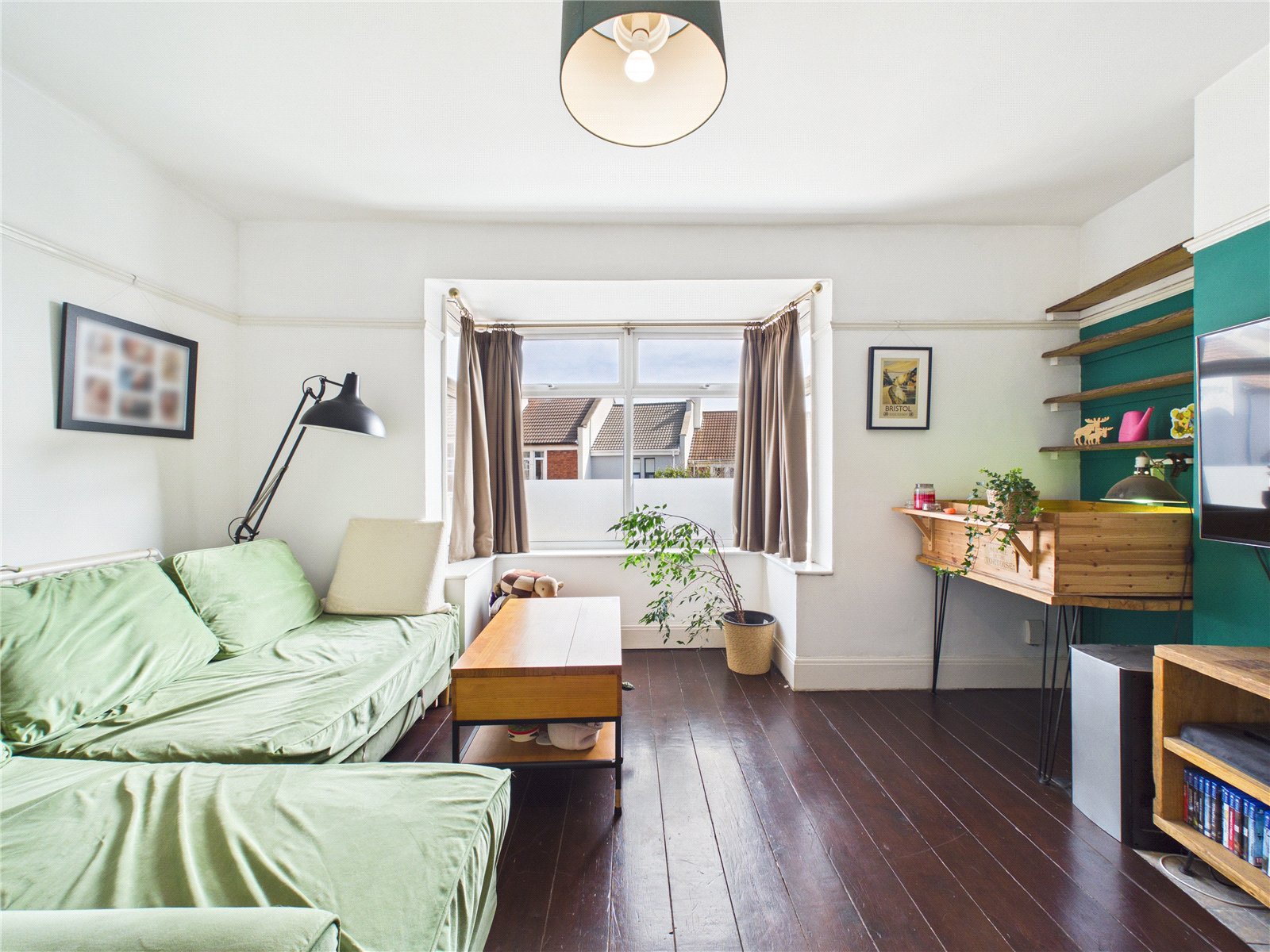3 bedroom House for sale in Bristol