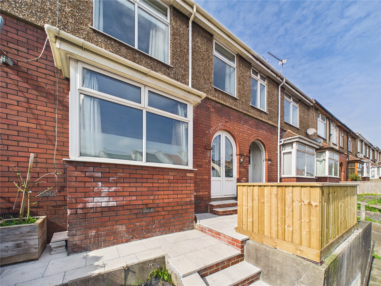 3 bedroom House for sale in Bristol