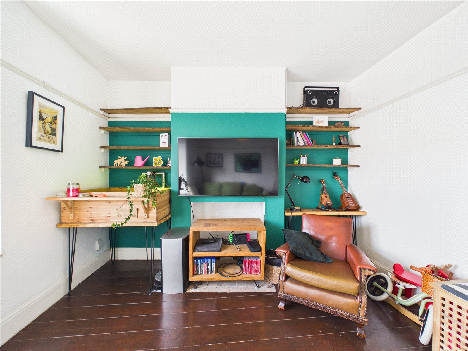 3 bedroom House for sale in Bristol