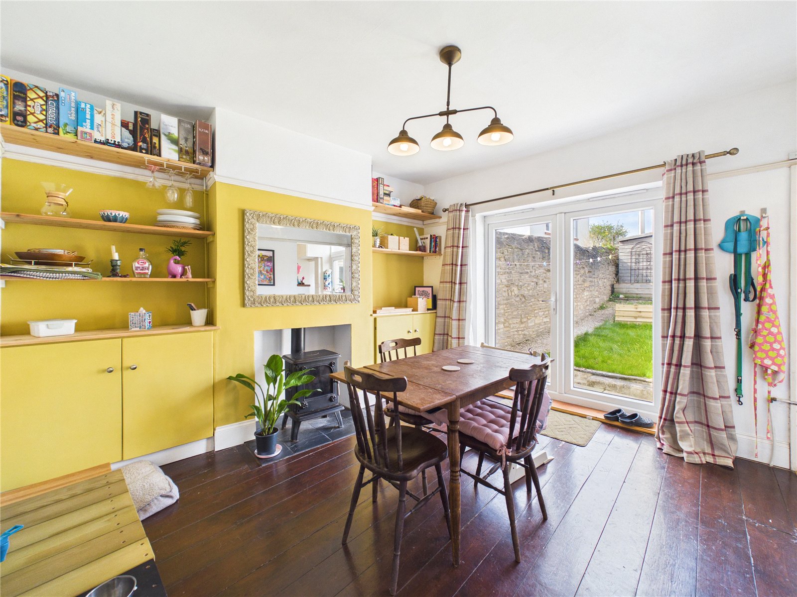 3 bedroom House for sale in Bristol