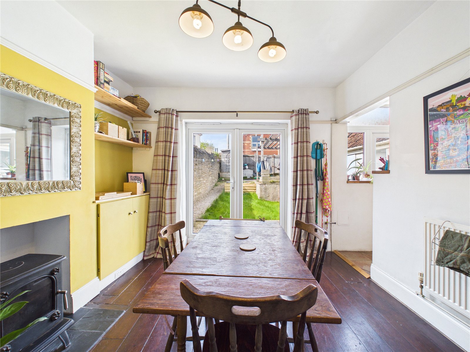 3 bedroom House for sale in Bristol