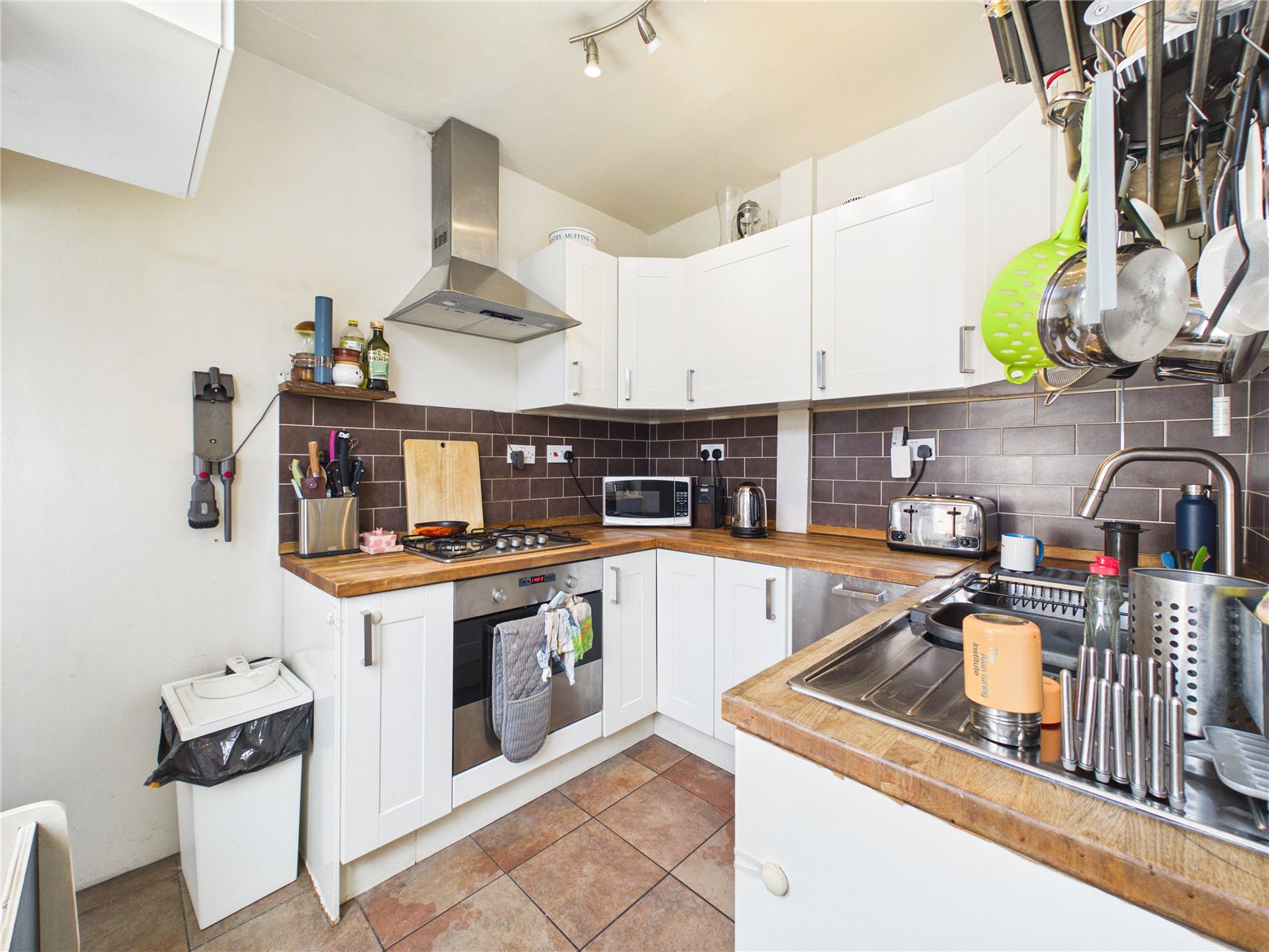 3 bedroom House for sale in Bristol