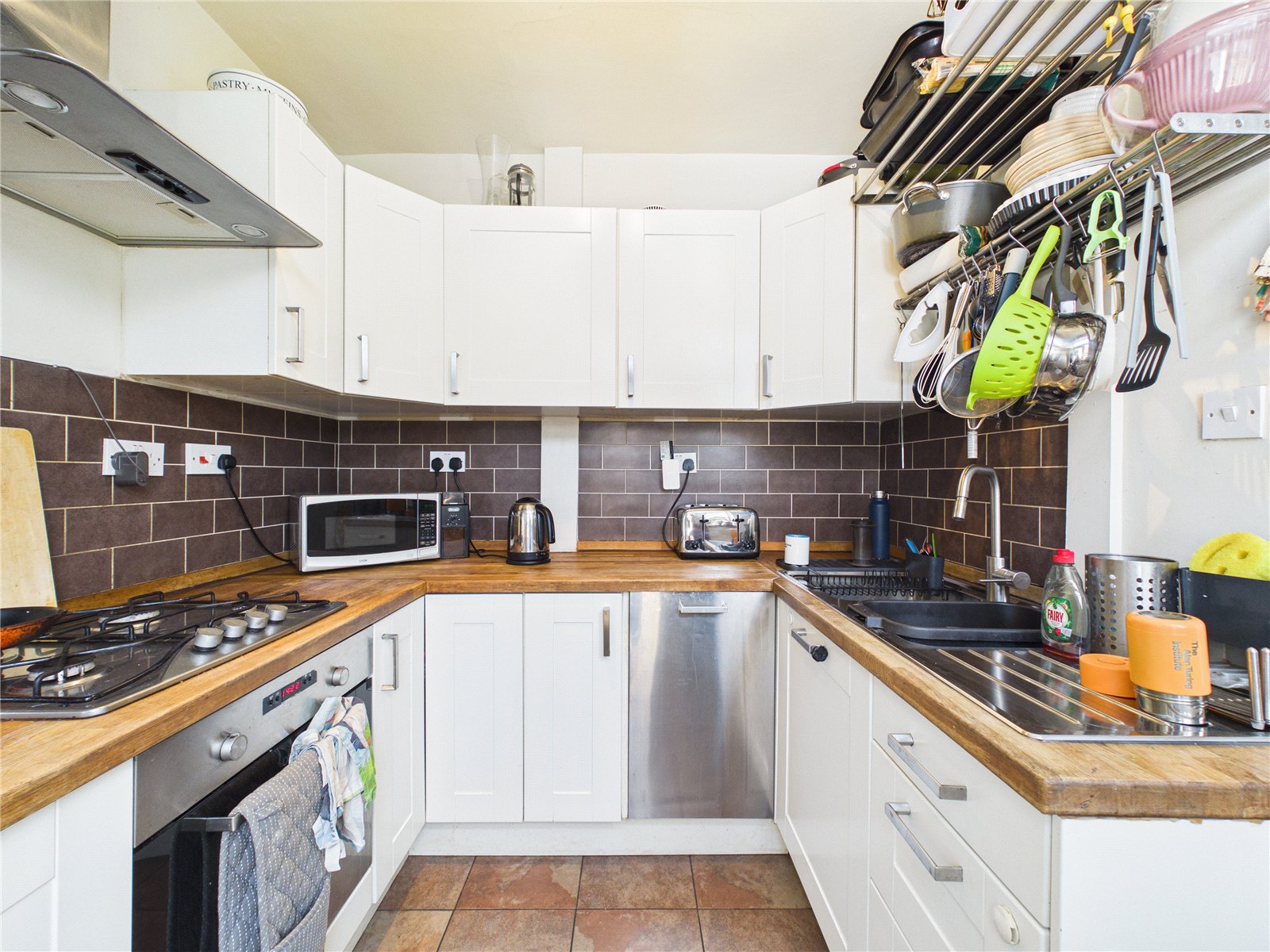 3 bedroom House for sale in Bristol