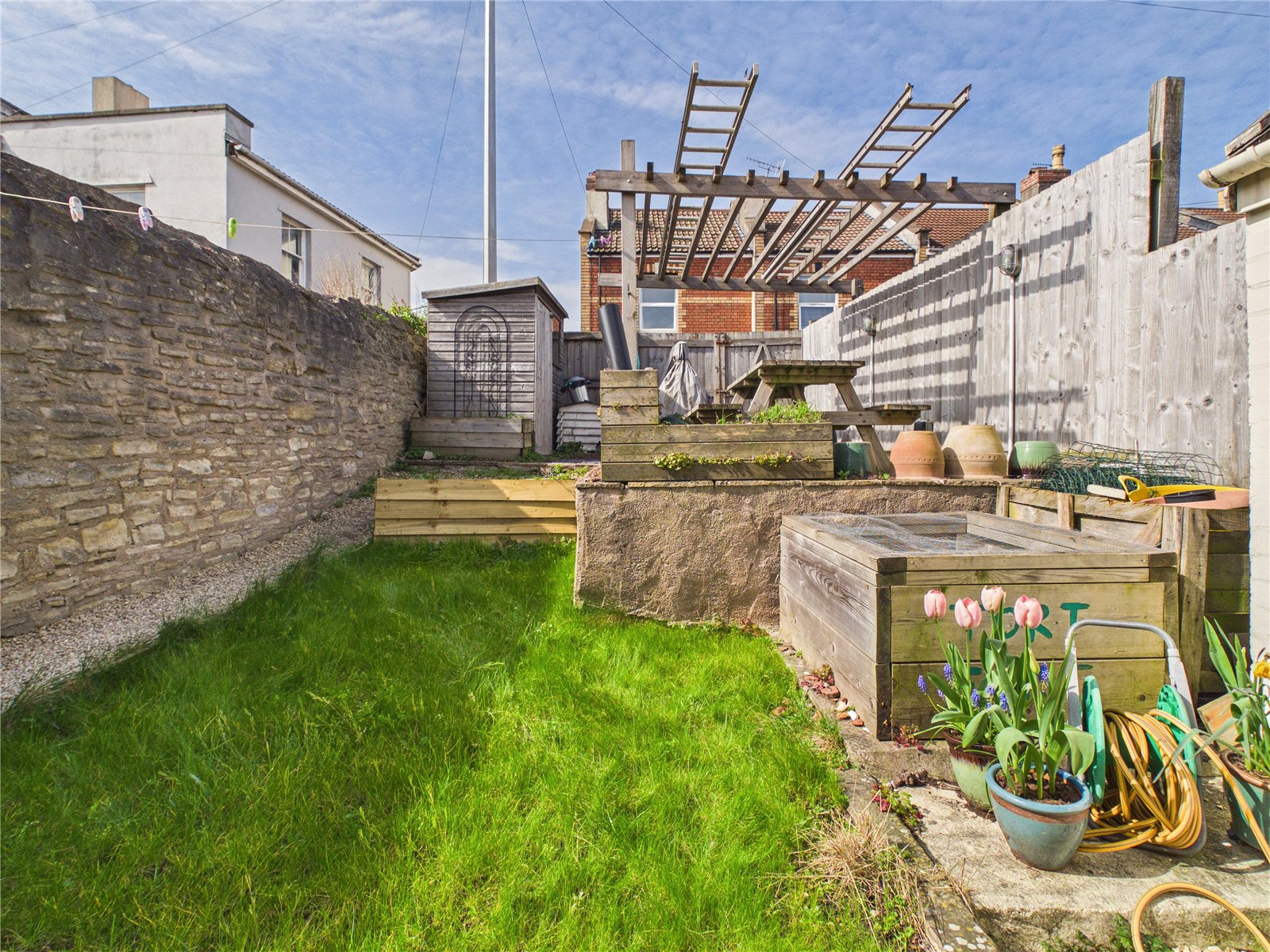 3 bedroom House for sale in Bristol