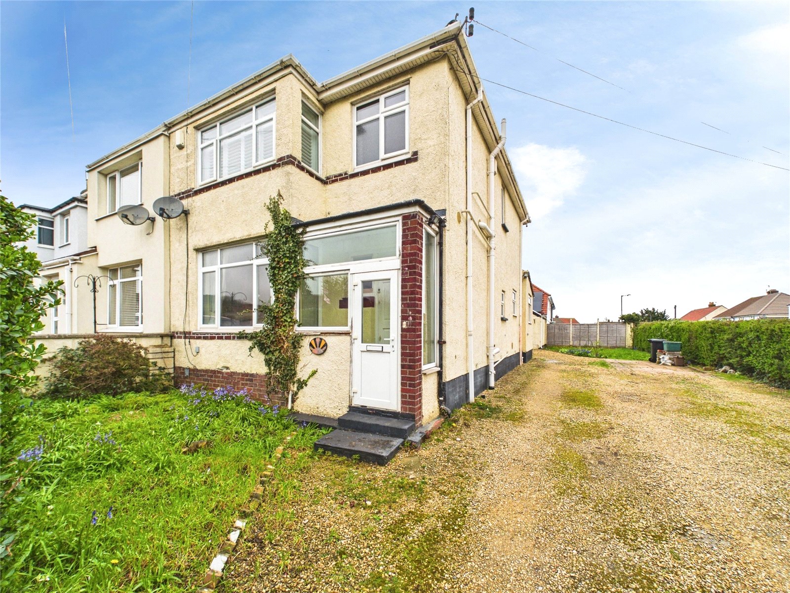 3 bedroom House for sale in Bristol