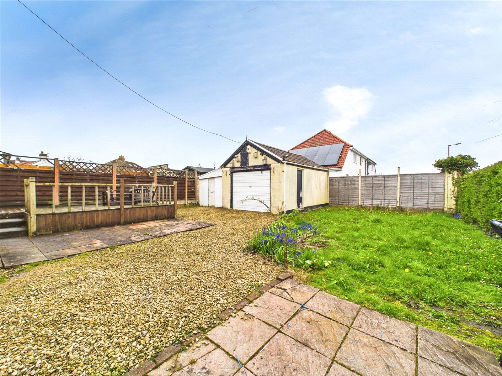3 bedroom House for sale in Bristol