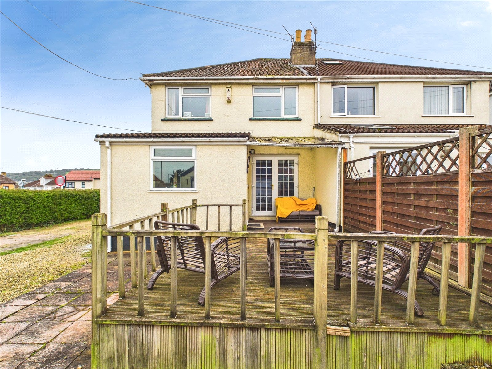 3 bedroom House for sale in Bristol