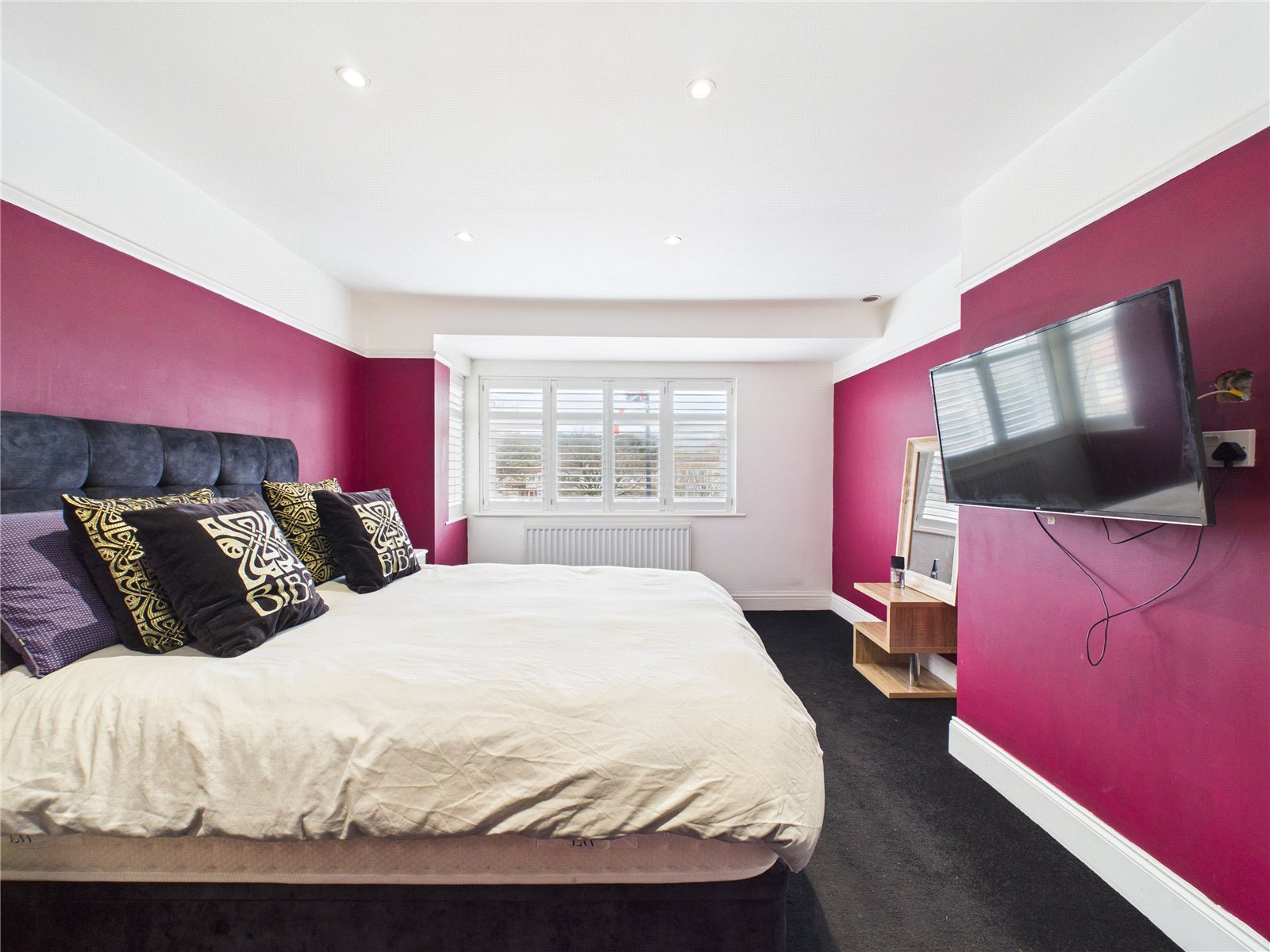 3 bedroom House for sale in Bristol