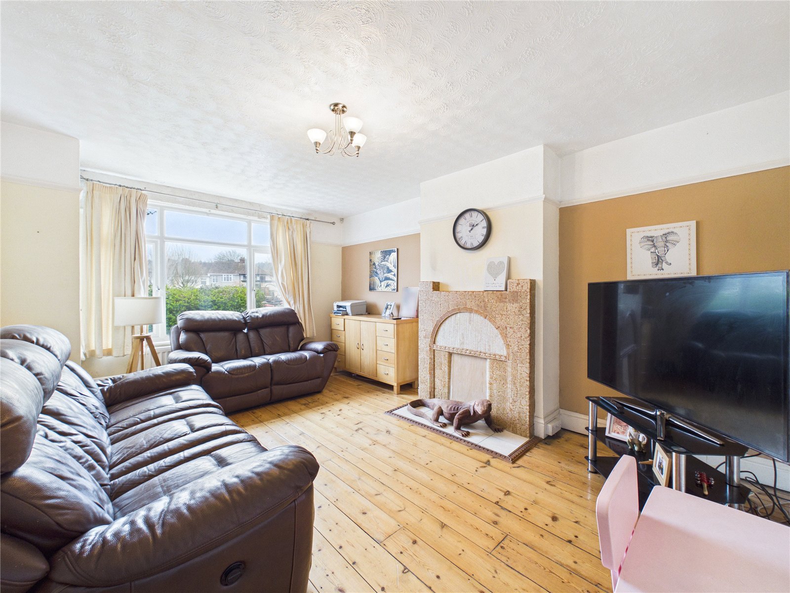 3 bedroom House for sale in Bristol