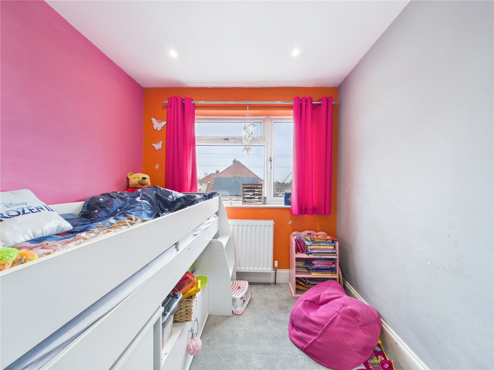 3 bedroom House for sale in Bristol