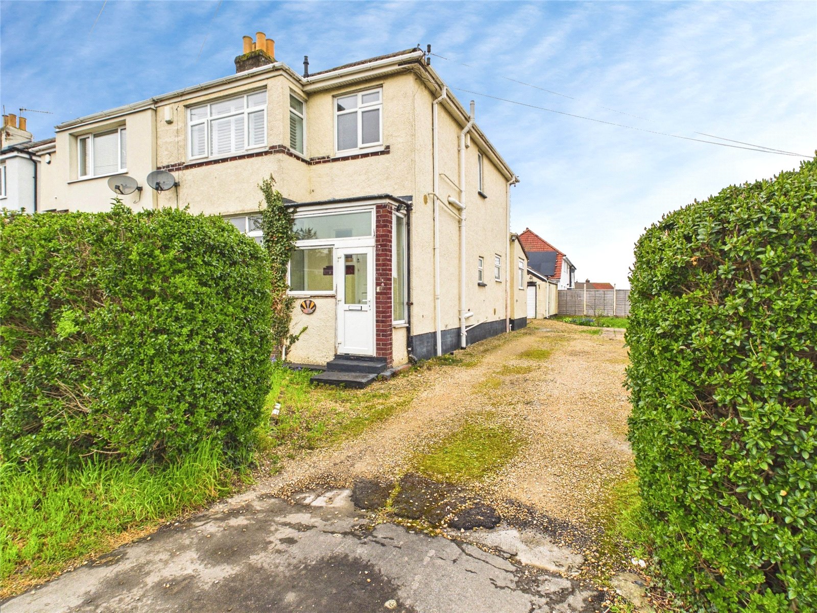 3 bedroom House for sale in Bristol