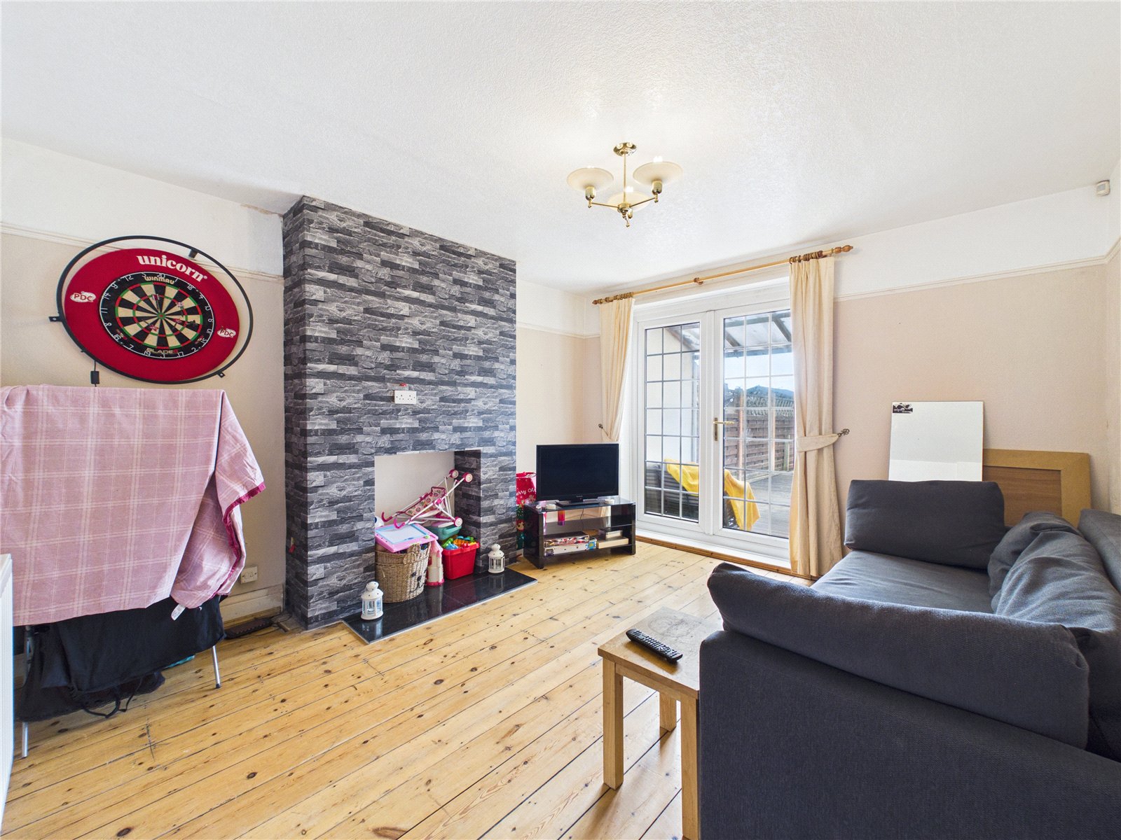 3 bedroom House for sale in Bristol
