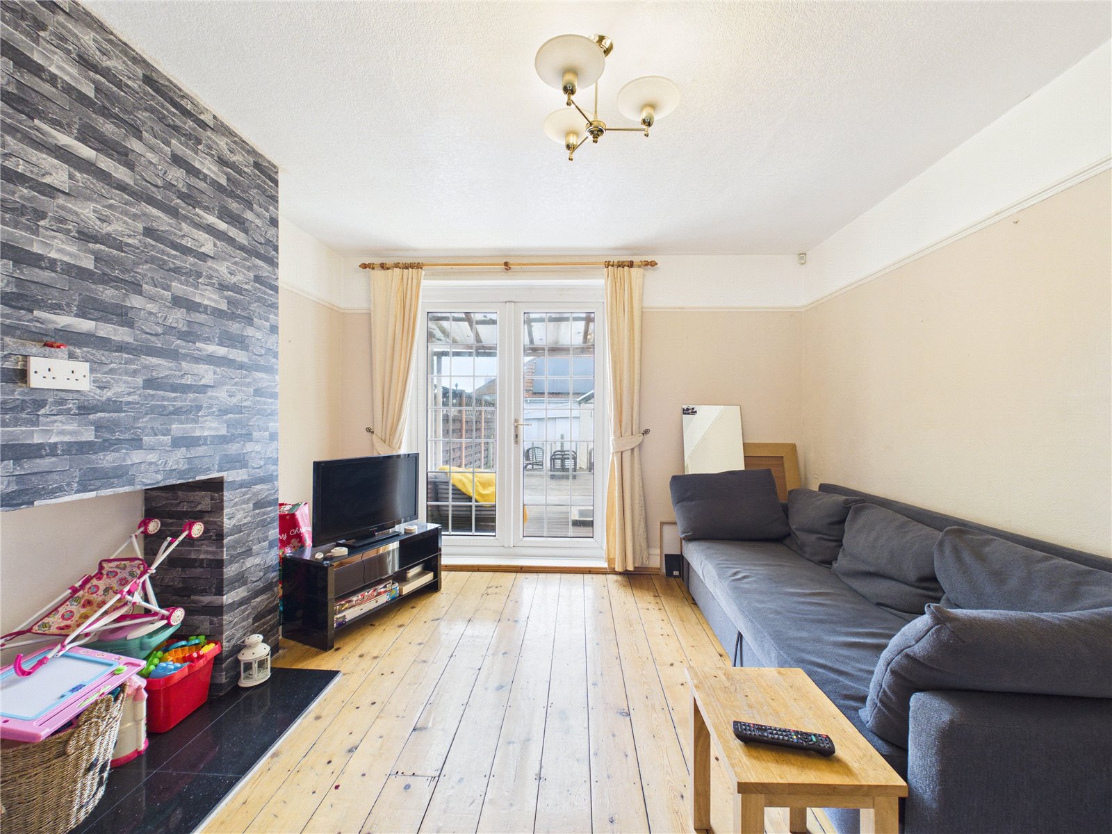 3 bedroom House for sale in Bristol