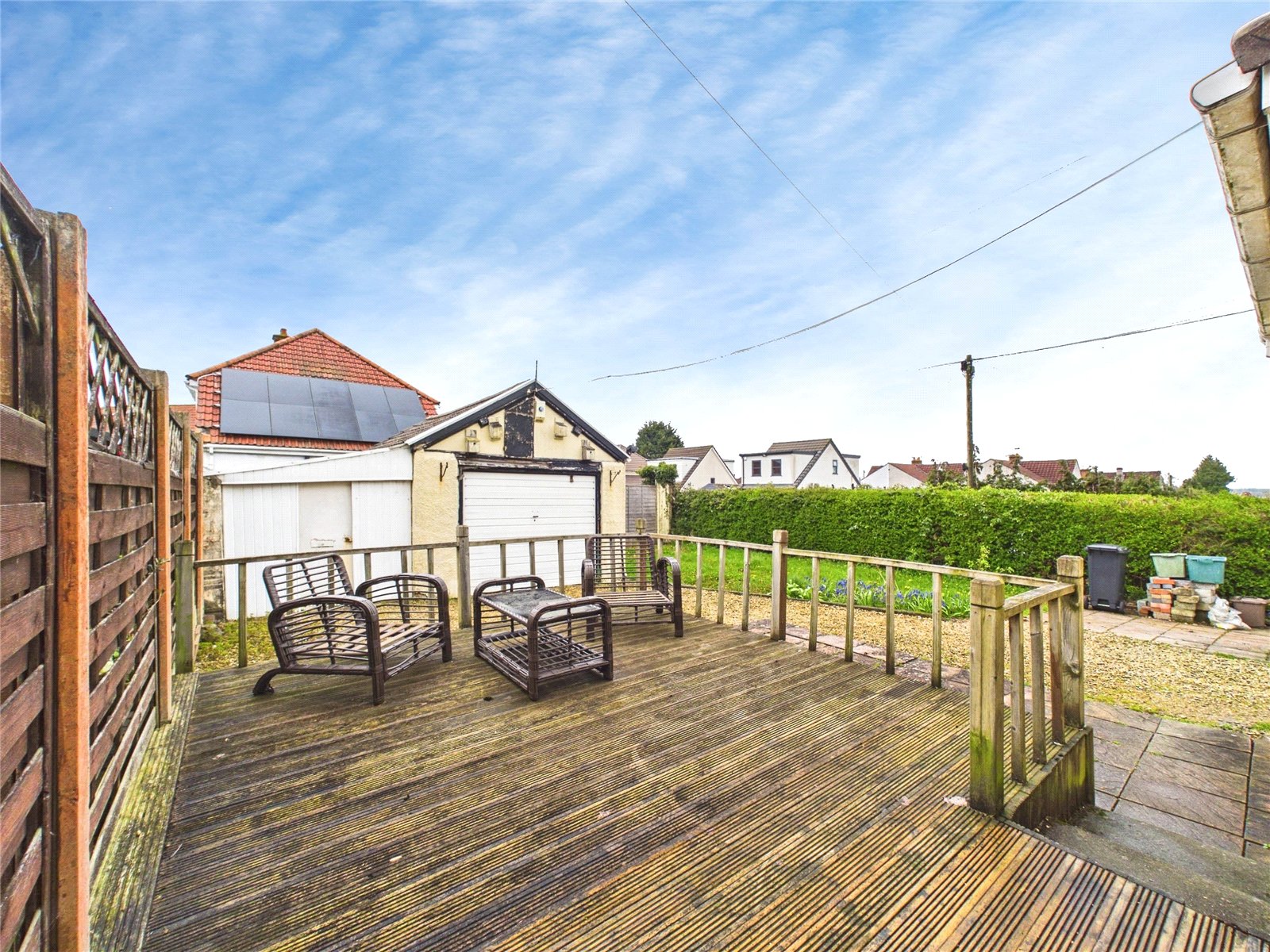 3 bedroom House for sale in Bristol