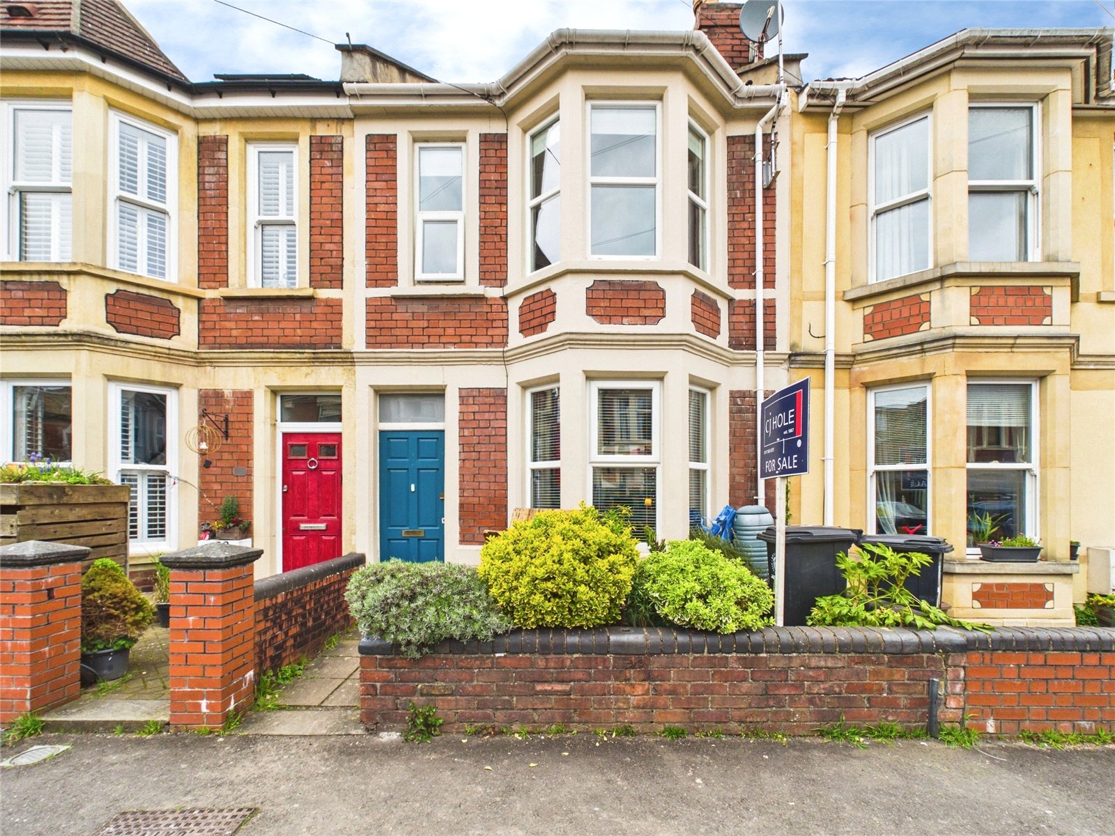 3 bedroom House for sale in Bristol