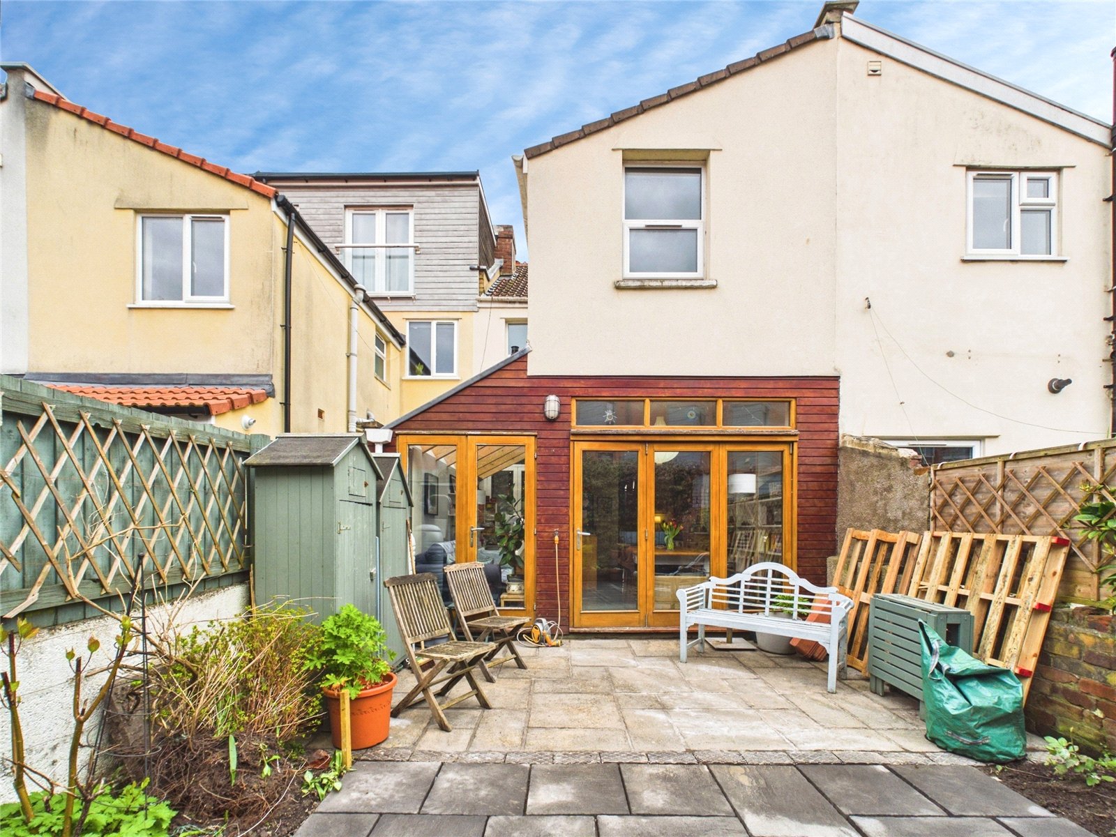 3 bedroom House for sale in Bristol