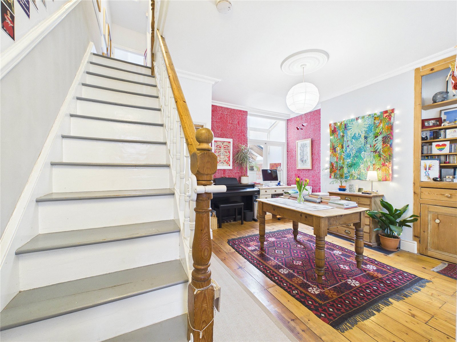 3 bedroom House for sale in Bristol