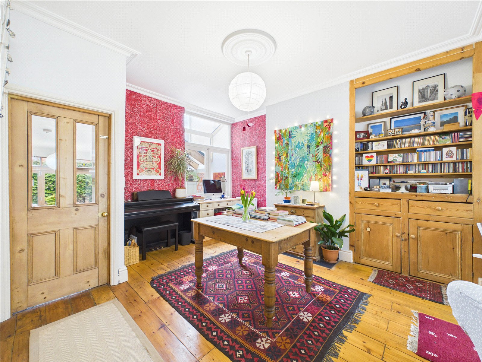 3 bedroom House for sale in Bristol