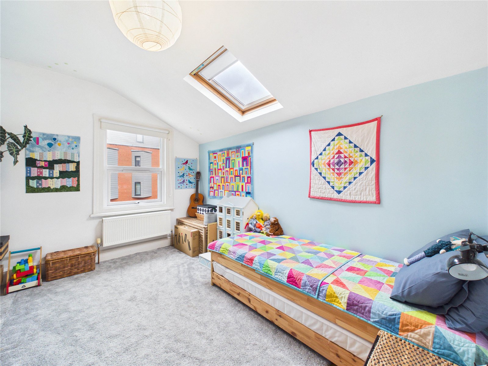 3 bedroom House for sale in Bristol